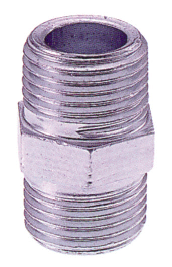 Vite Doppia In Acciaio Zincato Figura 280 Mis. 3/8 10.00 Pz