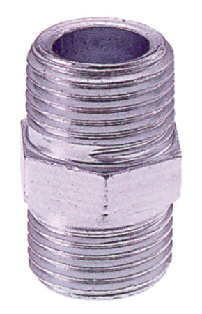 Vite Doppia In Acciaio Zincato Figura 280 Mis. 3/4 10.00 Pz