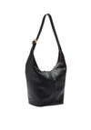 COCCINELLE Borsa Donna coccinelle E1S4A130101-001 Nero da donna