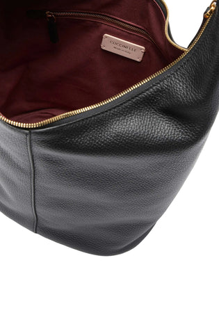 COCCINELLE Borsa Donna coccinelle E1S4A130101-001 Nero da donna