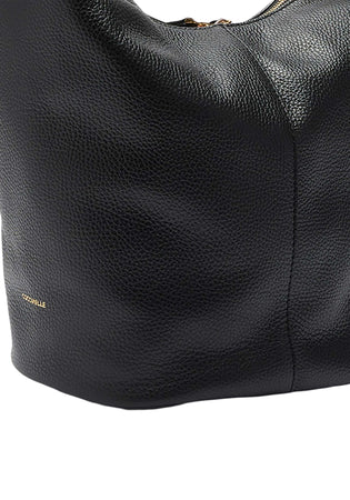 COCCINELLE Borsa Donna coccinelle E1S4A130101-001 Nero da donna