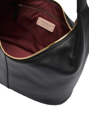 COCCINELLE Borsa Donna coccinelle E1S4A130201-001 Nero da donna