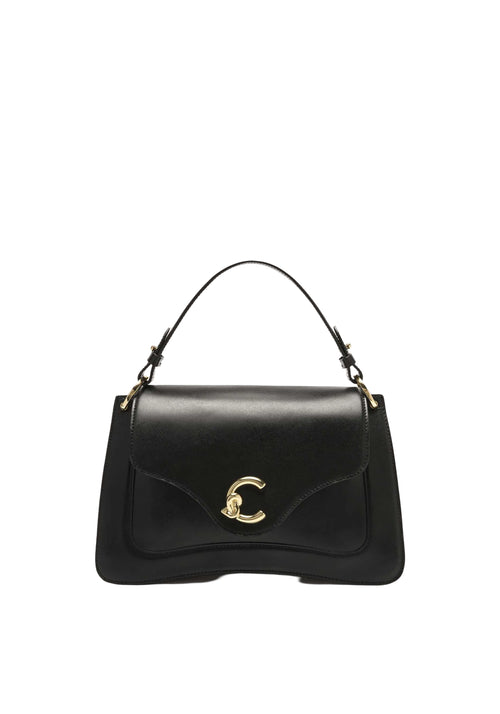 COCCINELLE Borsa Donna coccinelle E1SSK180101-001 Nero da donna