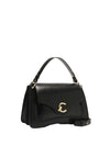 COCCINELLE Borsa Donna coccinelle E1SSK180101-001 Nero da donna