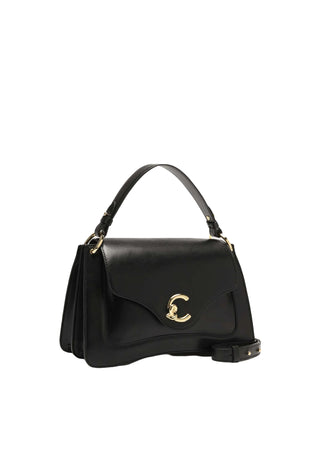 COCCINELLE Borsa Donna coccinelle E1SSK180101-001 Nero da donna