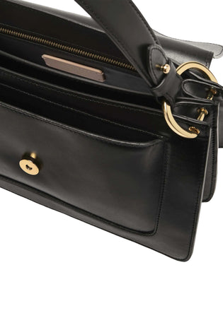 COCCINELLE Borsa Donna coccinelle E1SSK180101-001 Nero da donna
