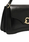 COCCINELLE Borsa Donna coccinelle E1SSK180101-001 Nero da donna
