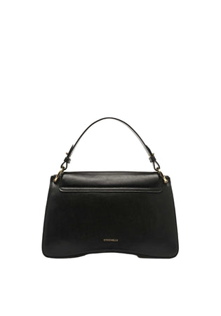COCCINELLE Borsa Donna coccinelle E1SSK180101-001 Nero da donna