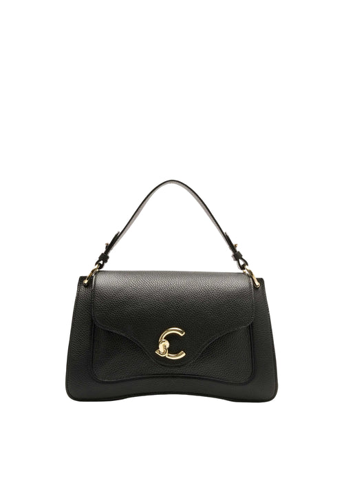 COCCINELLE Borsa Donna coccinelle E1SSL180101-001 Nero da donna