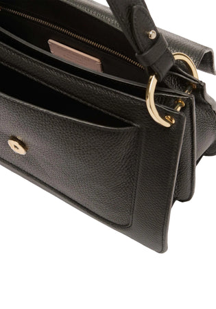 COCCINELLE Borsa Donna coccinelle E1SSL180101-001 Nero da donna