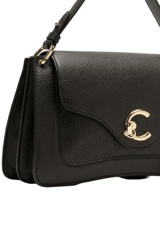 COCCINELLE Borsa Donna coccinelle E1SSL180101-001 Nero da donna