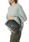 COCCINELLE Borsa Donna coccinelle E1SSL180101-001 Nero da donna