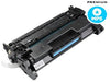 Mps Toner compatible HP M402,M426, MPF M426,Seria -9K26X