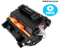 Mps Toner compatible HP M630DN,M630F,M630Z,M630S-25KCF281X