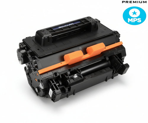 Mps Toner compatible HP M630DN,M630F,M630Z,M630S-25KCF281X