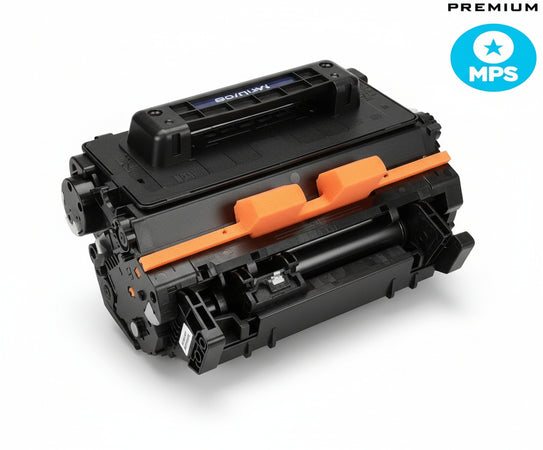 Mps Toner compatible HP M630DN,M630F,M630Z,M630S-25KCF281X