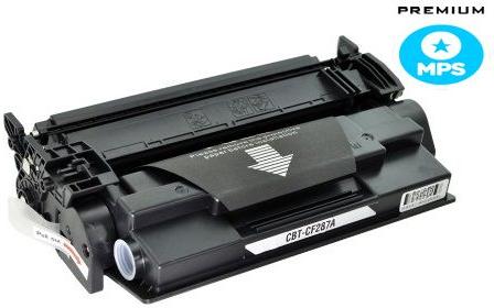 Mps Toner compatible HPMFP M520,M527F,M506X,M506DN-9KCF287A