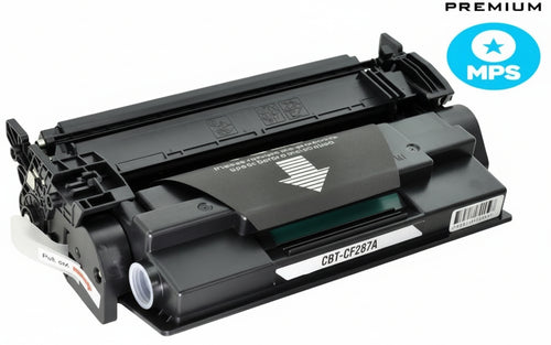 Mps Toner compatible HPMFP M520,M527F,M506X,M506DN-9KCF287A