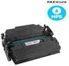 Mps Toner compatible HP,M501,M506,M520,M527-18KCF287X