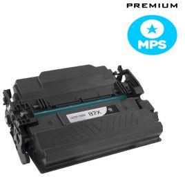 Mps Toner compatible HP,M501,M506,M520,M527-18KCF287X