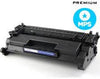 Mps Toner compatible HP Enterprise M507x,M528z,M528dn-5K