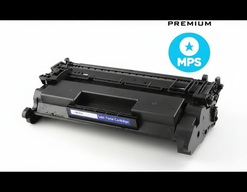 Mps Toner compatible HP Enterprise M507x,M528z,M528dn-5K
