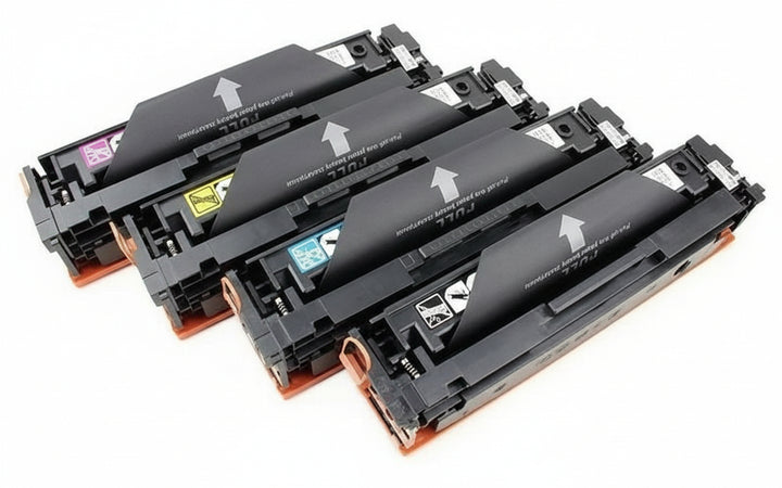 Yellow Compa HP Color Pro M155,MFP M182 nw/M183fw-0.85K216A