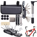 Kit di attrezzi