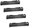 Black Reg HP Enterprise M856, MFP M770,M776,E85055-34K659X