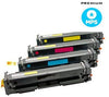Mps Magente HP Color LaserJet Pro M454,M479,M480 -2.1K415A