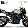 ADESIVI LATERALI SERBATOIO in RESINA compatibili per moto YAMAHA FZ1 FZ8 FAZER