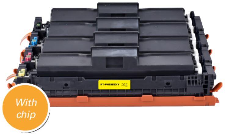 Magente Compa Hp M4201,4202,4203,MFP 4302,4303-5.5KW2153XC