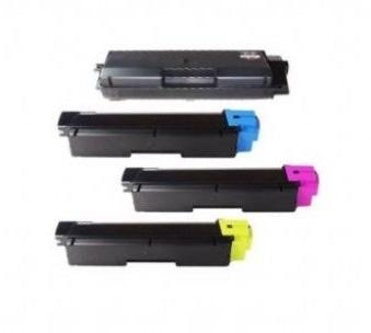 Black+Waste com Kyocera ECOSYS PA4500cx-18K1T02Z10NL0