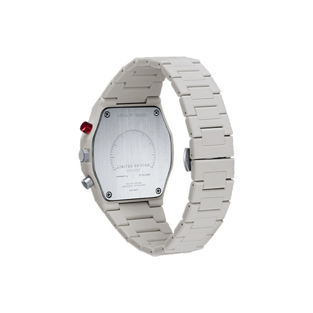 D1 MILANO Orologio Uomo D1 Milano d1-phbjpr 40.5 mm da uomo