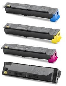 Magente+Waste com TASKalfa PA4500ci/MA4500ci-131T02Z7BNL0