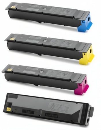 Yellow +Waste com TASKalfa PA4500ci/MA4500ci-13K1T02Z7ANL0