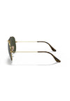 RAY-BAN Ray Ban 3029 SOLE unisex Metallo da donna