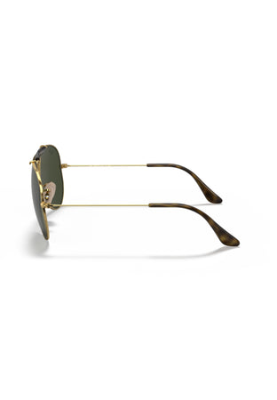 RAY-BAN Ray Ban 3029 SOLE unisex Metallo da donna