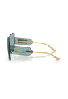 Versace 2277 SOLE donna Metallo da donna