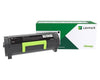 Toner compatible Lexmark XM1246,M1246-21K24B6889