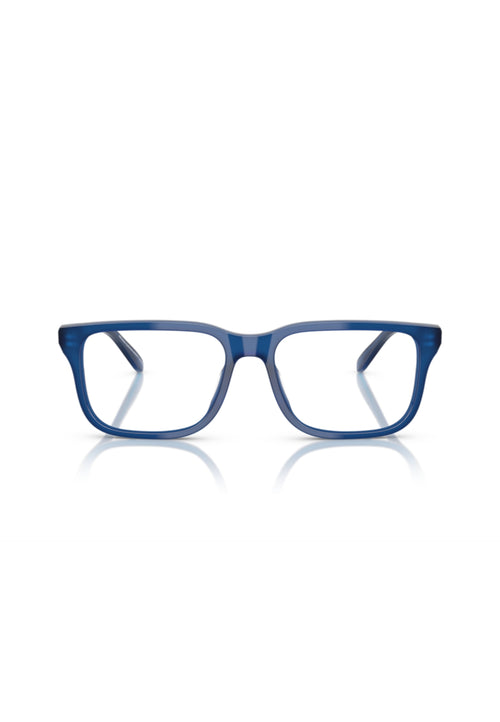 EMPORIO ARMANI Emporio Armani 3250U VISTA uomo Acetato da uomo
