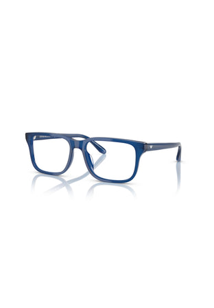 EMPORIO ARMANI Emporio Armani 3250U VISTA uomo Acetato da uomo