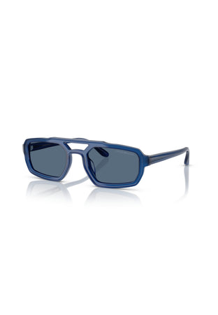EMPORIO ARMANI Emporio Armani 4240U SOLE uomo Acetato da uomo