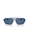 EMPORIO ARMANI Emporio Armani 4240U SOLE uomo Acetato da uomo