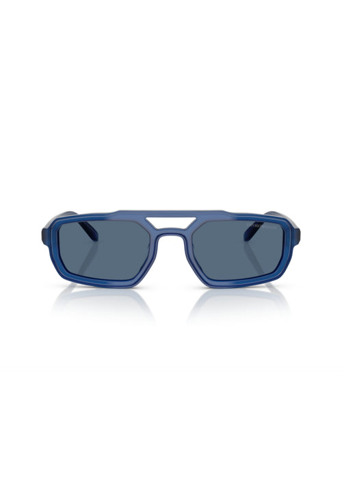 EMPORIO ARMANI Emporio Armani 4240U SOLE uomo Acetato da uomo