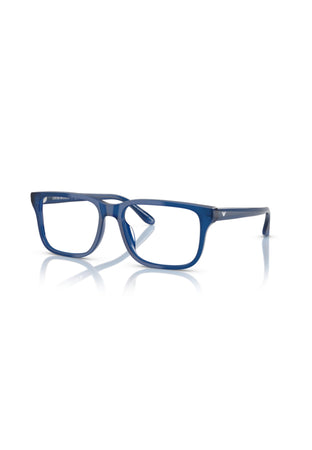 EMPORIO ARMANI Emporio Armani 3250U VISTA uomo Acetato da uomo