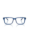 EMPORIO ARMANI Emporio Armani 3250U VISTA uomo Acetato da uomo
