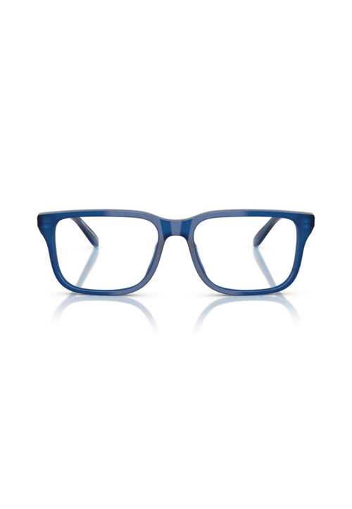 EMPORIO ARMANI Emporio Armani 3250U VISTA uomo Acetato da uomo