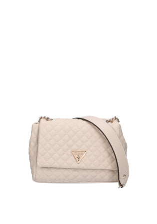 GUESS Xbody Donna guess hweqg954121-sto Avorio da donna