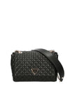 GUESS Xbody Donna guess hweqg954121-bla Nero da donna